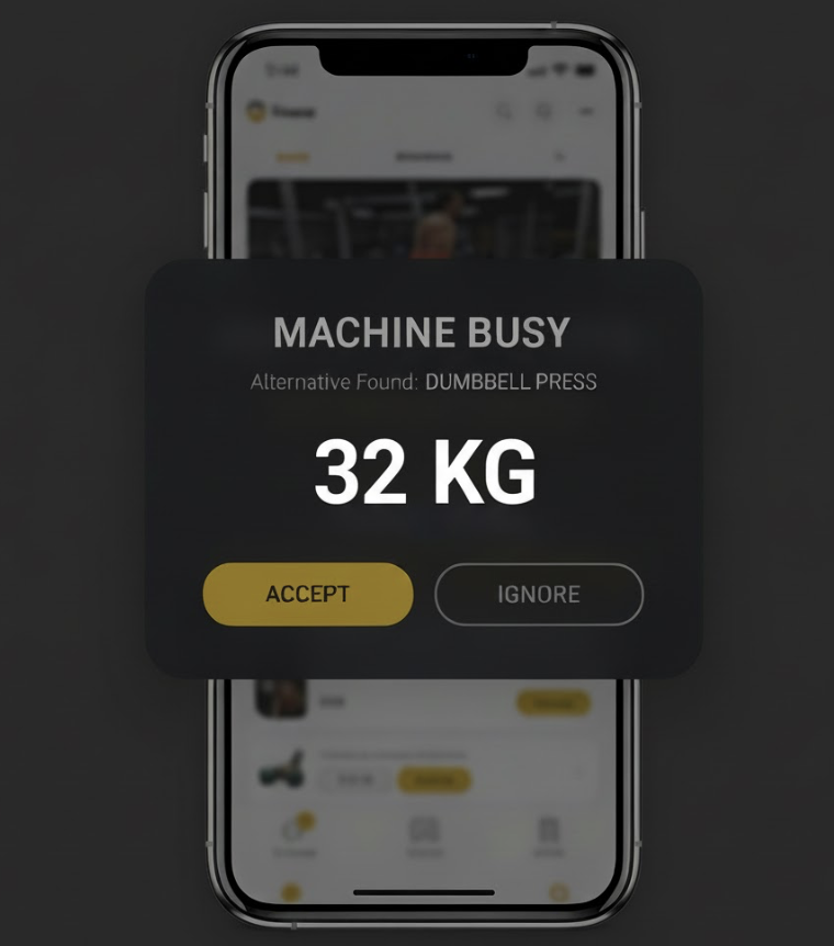 Application SmartLift